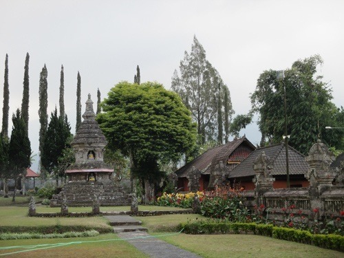 ulun datu bali