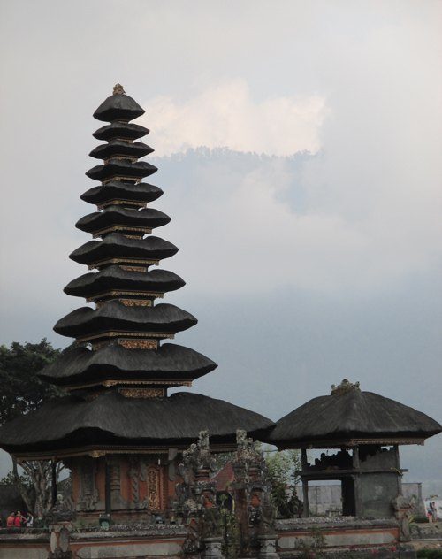 pura ulun danu bali